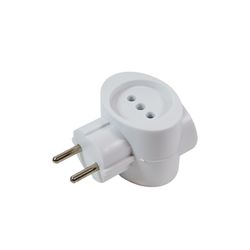 چند راهی برق مدل AT250