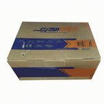 کلید دو پل ایران الکتریک مدل الیزه