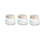 بانکه میس گلس مدل مکارتی5 بسته ی3عددی