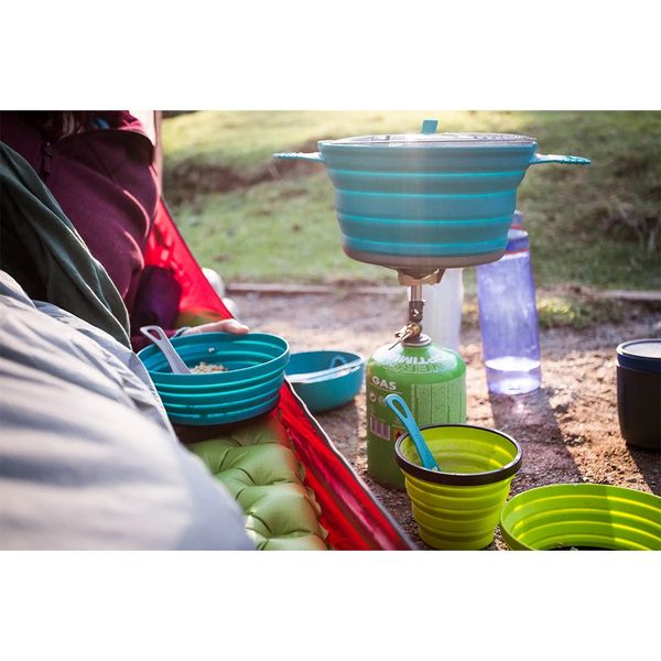 ظرف سفری سی تو سامیت مدل X-Bowl کد F2023