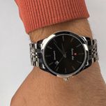 ساعت مچی عقربهای کوارتز مردانه سوئیس آرت مدل ANT018ST0001