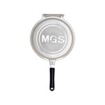 سرویس پخت و پز ام جی اس 25 پارچه طرح جرمنی A کد 800361