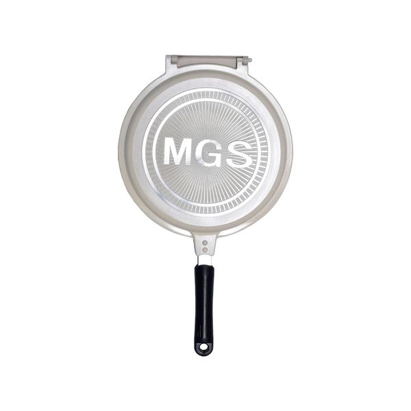 سرویس پخت و پز ام جی اس 25 پارچه طرح جرمنی A کد 800361