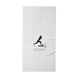 حوله ورزشی مدل gym کد 901