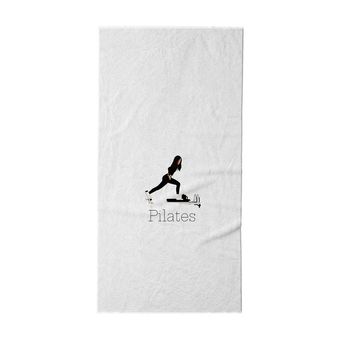 حوله ورزشی مدل gym کد 901