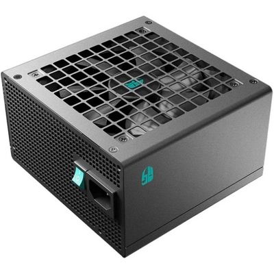 Power DeepCool PF600X 80 Plus Bronze 600W