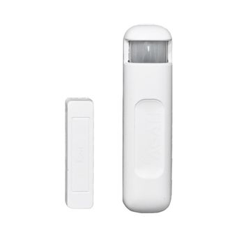 سنسور هوشمند در و پنجره