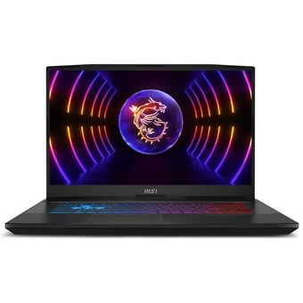 لپ تاپ 17.3 اینچی ام اس آی مدل Pulse 17 B13VGK-i9 13900H 32GB 1SSD RTX4070