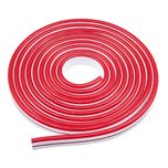 ریسه نئون فلکسی مدل 12V طول 1 متر