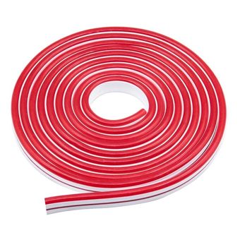 ریسه نئون فلکسی مدل 12V طول 1 متر