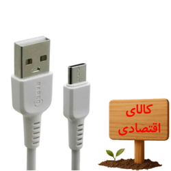 کابل تبدیل USB به USB-C بارد/BARED مدل C108 طول 1 متر با ضمانت سلامت محصول