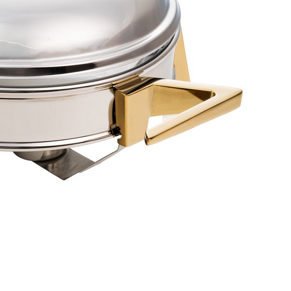 سوفله خوری ام جی اس مدل زاویه Ovenproof کد 4105