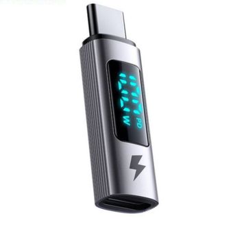 مبدل USB-C مک دودو مدل OT-6090