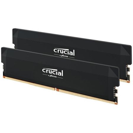 RAM Crucial 32GB 6400MHz CL38 DDR5
