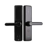 دستگیره هوشمند