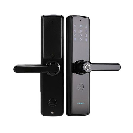 دستگیره هوشمند