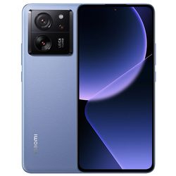 گوشی شیاومی مدل MI 13 T PRO /حافظه 512 گیگ/رام12/آبی/گلوبال