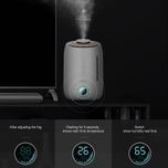 بخور سرد دیجیتالی شیائومی مدل DEM-F500 Pro ظرفیت 5 لیتر
