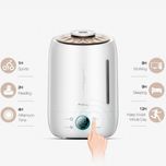 بخور سرد دیجیتالی شیائومی مدل DEM-F500 Pro ظرفیت 5 لیتر