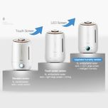بخور سرد دیجیتالی شیائومی مدل DEM-F500 Pro ظرفیت 5 لیتر