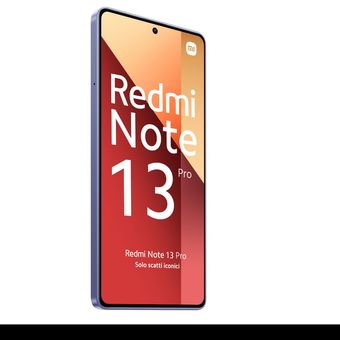 کارکرده_گوشی شیائومی Redmi Note 13 Pro 4G | حافظه 256 رم 8 گیگابایت