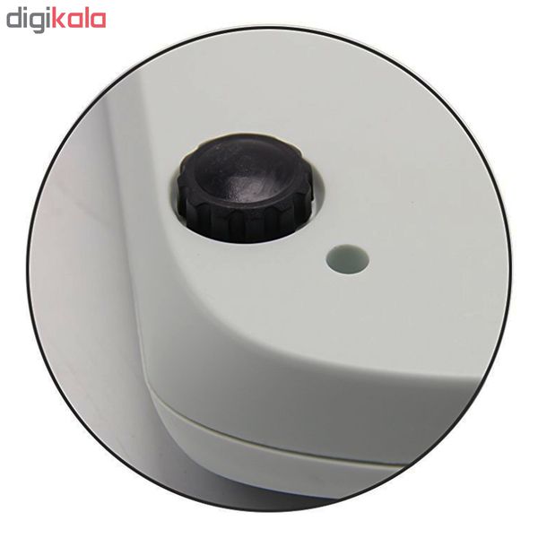 ترازو آزمایشگاهی الکترونیک بالانس مدل 2K001