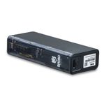 مودم 4G LTE قابل حمل اسفیورد مدل M770 با باتری 8000mAh، پشتیبانی از 10 دستگاه همزمان، سرعت دانلود تا 50Mbps، فایروال داخلی و اتص