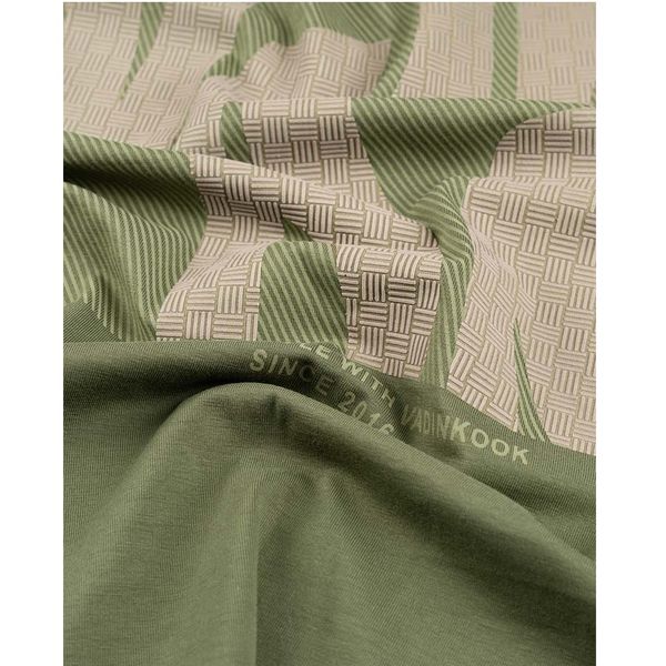 تی شرت آستین کوتاه مردانه مدل SB-SS-vk021370-D2