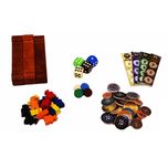 بازی مانیلا manila