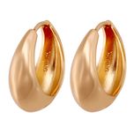 گوشواره زنانه ژوپینگ مدل E3531