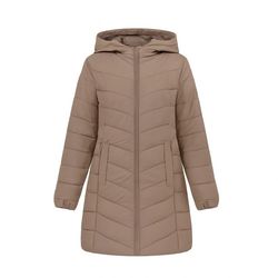 کاپشن بلند زنانه تانگو مدل TA 20472000