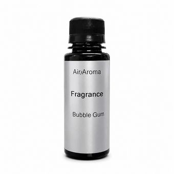 اسانس خوشبوکننده هوا ایرآروما مدل Bubble Gum رایحه آدامس بادکنکی حجم 100 میلی لیتر