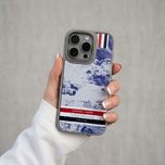 کاور آدرین مدل فانتزی Tommy مناسب برای گوشی موبایل اپل Apple iPhone 16 Pro
