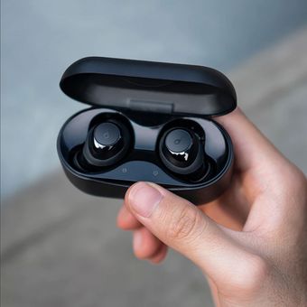 ایرپاد بلوتوثی انکر مدل Soundcore R100