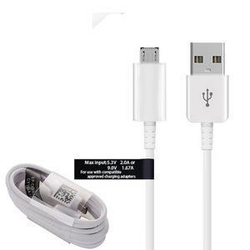 کابل MICRO سامسونگ یکمتری سوپرفست اورجینال