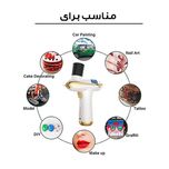 دستگاه آبرسان پوست