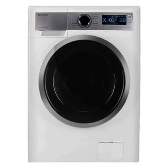 ماشین لباسشویی اتوماتیک دوو مدل LM-860 ظرفیت 8 کیلوگرم