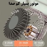 پنکه شارژی