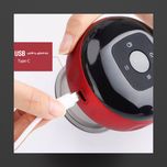 دستگاه بادکش برقی