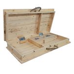 کرسی مدل KT-70b بدون هیتر