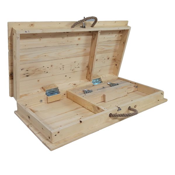 کرسی مدل KT-70b بدون هیتر
