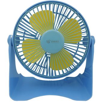 پنکه USB شارک مدل METAL-FIBER