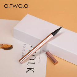 خط چشم او تو او  o.two.o