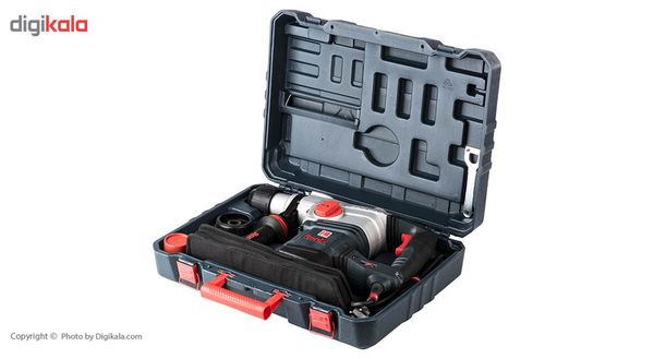 دریل بتن کن رونیکس مدل 2740