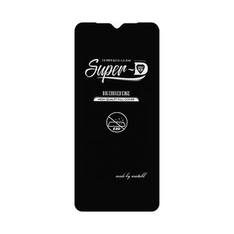 محافظ صفحه نمایش شهر گلس مدل SUPERDS مناسب برای گوشی موبایل سامسونگ Galaxy A12 / A12 Nacho / M12 / M13 / A13 4G / A13 5G / A04 /