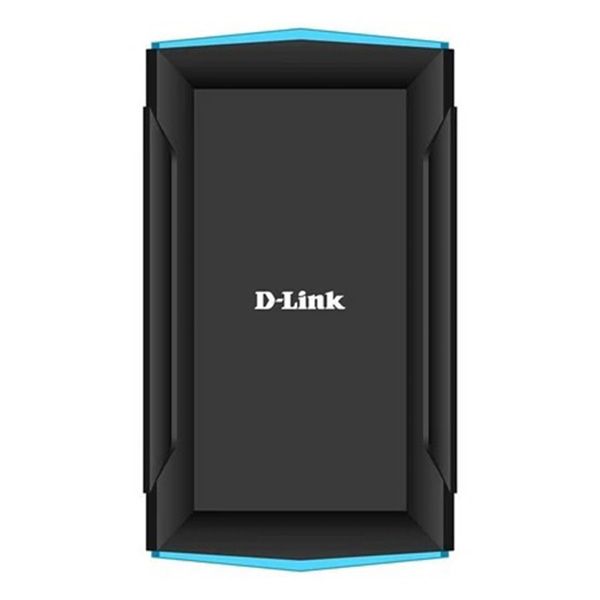 مودم روتر 4G LTE Cat6 دی-لینک مدل DWR-933M (گارانتی 24 ماهه الماس رایان ایرانیان)