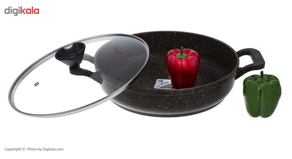 تابه کاندید مدل پروانه سایز 28