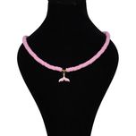 گردنبند دم وال