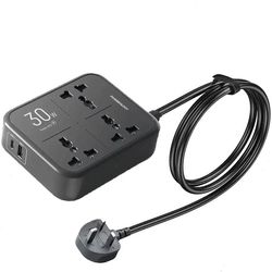 چندراهی 3250 وات پاورولوژی C037