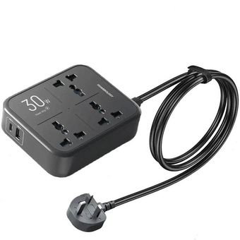 چندراهی 3250 وات پاورولوژی C037